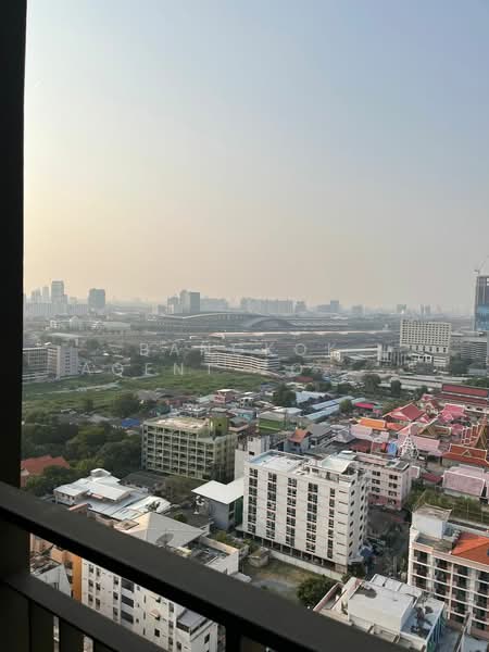 The Signature by URBANO, Bangkok, 1525 Phahonyothin Road, Samsen Nai, Phaya Thai, Bangkok, 1 Bedroom, 37 sqm, Condo For Sale, by Bangkok Agent Co.,Ltd., 500198128 - DDproperty.com