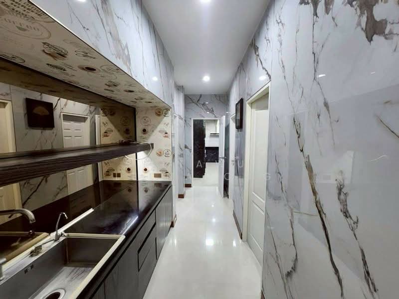 Baan Lumpini Suanluang Rama 9 Phase 2, Bangkok, Chaloem Phrakiat Rama 9 Road, Prawet, Prawet, Bangkok, 6 Bedrooms, 400 sqm, Single Detached House For Rent, by Settawut Leenavong, 500198129 - DDproperty.com