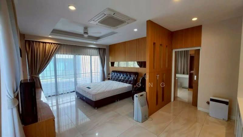 Baan Lumpini Suanluang Rama 9 Phase 2, Bangkok, Chaloem Phrakiat Rama 9 Road, Prawet, Prawet, Bangkok, 6 Bedrooms, 400 sqm, Single Detached House For Rent, by Settawut Leenavong, 500198129 - DDproperty.com