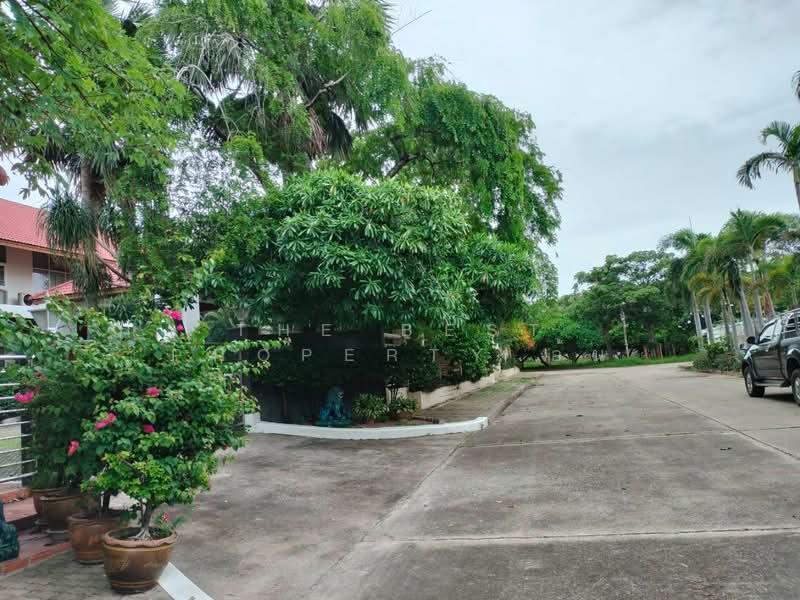 ริมทะเล ชลบุรี, Chon Buri (Pattaya), Samed, Muang Chon Buri, Chon Buri (Pattaya), 8 Bedrooms, 200 sqm, Single Detached House For Sale, by The Best Property อ้น, 500198131 - DDproperty.com