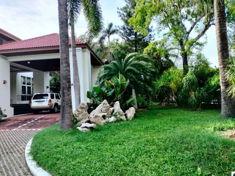 ริมทะเล ชลบุรี, Chon Buri (Pattaya), Samed, Muang Chon Buri, Chon Buri (Pattaya), 8 Bedrooms, 200 sqm, Single Detached House For Sale, by The Best Property อ้น, 500198131 - DDproperty.com