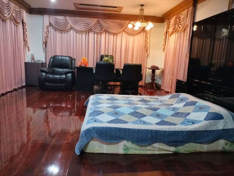 ริมทะเล ชลบุรี, Chon Buri (Pattaya), Samed, Muang Chon Buri, Chon Buri (Pattaya), 8 Bedrooms, 200 sqm, Single Detached House For Sale, by The Best Property อ้น, 500198131 - DDproperty.com