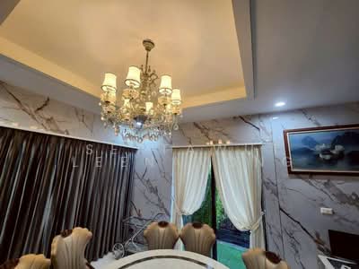 ขาย - Baan Lumpini Suanluang Rama 9 Phase 2 : บ้านลุมพินี สวนหลวง ร.9 เฟส 2, กรุงเทพ