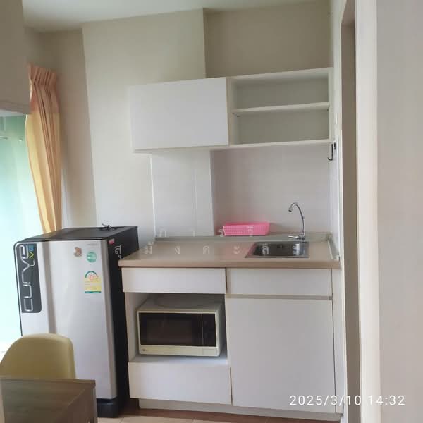 Lumpini Condo Town Raminthra-Latplakhao : ลุมพินี คอนโดทาวน์ รามอินทรา-ลาดปลาเค้า, กรุงเทพ, ถ.ลาดปลาเค้า, อนุสาวรีย์, บางเขน, กรุงเทพ, 24 ตร.ม., คอนโด ให้เช่า, โดย ภารวี สุมังคะละ, 500198133 - DDproperty.com