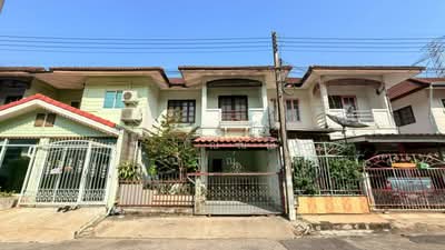 ขาย - Baan Pornthisan 5 : บ้านพรธิสาร 5, ปทุมธานี