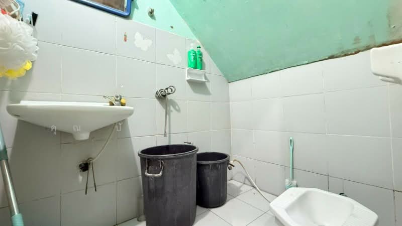 Baan Pornthisan 5 : บ้านพรธิสาร 5, ปทุมธานี, ลำผักกูด, ธัญบุรี, ปทุมธานี, 100 ตร.ม., ทาวน์เฮ้าส์ ขาย, โดย คุณ ปัณณณัฐ ( ปัณณ์ ), 500198134 - DDproperty.com