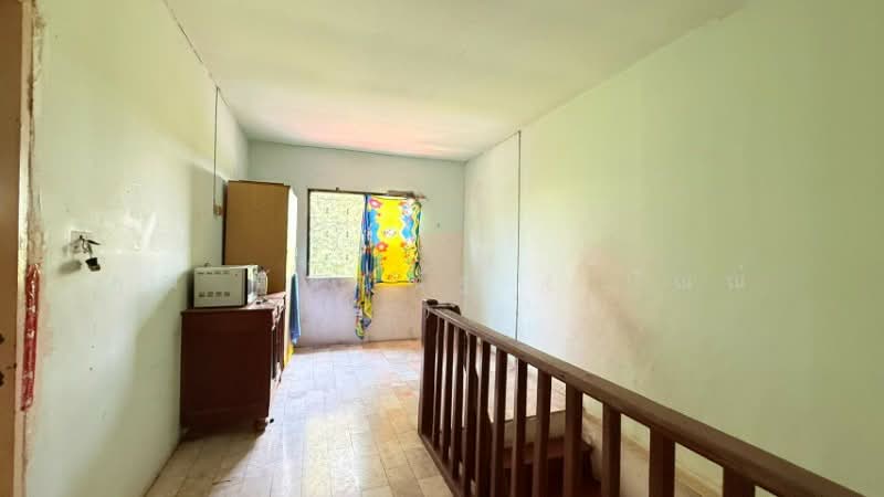 Baan Pornthisan 5 : บ้านพรธิสาร 5, ปทุมธานี, ลำผักกูด, ธัญบุรี, ปทุมธานี, 100 ตร.ม., ทาวน์เฮ้าส์ ขาย, โดย คุณ ปัณณณัฐ ( ปัณณ์ ), 500198134 - DDproperty.com