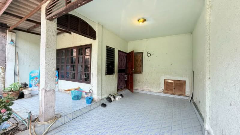 Baan Pornthisan 5 : บ้านพรธิสาร 5, ปทุมธานี, ลำผักกูด, ธัญบุรี, ปทุมธานี, 100 ตร.ม., ทาวน์เฮ้าส์ ขาย, โดย คุณ ปัณณณัฐ ( ปัณณ์ ), 500198134 - DDproperty.com