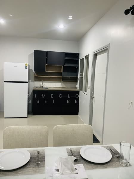 he First House, ภูเก็ต, รัษฎา, เมืองภูเก็ต, ภูเก็ต, 56 ตร.ม., บ้านเดี่ยว ให้เช่า, โดย primeglobalasset Beaky, 500198135 - DDproperty.com