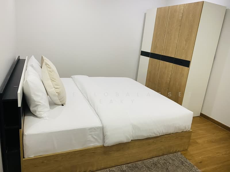 he First House, Phuket, Ratsada, Muang Phuket, Phuket, 3 Bedrooms, 56 sqm, Single Detached House For Rent, by primeglobalasset Beaky, 500198135 - DDproperty.com