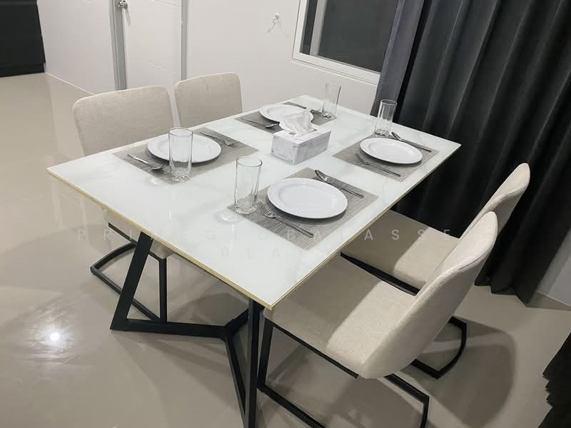 he First House, Phuket, Ratsada, Muang Phuket, Phuket, 3 Bedrooms, 56 sqm, Single Detached House For Rent, by primeglobalasset Beaky, 500198135 - DDproperty.com