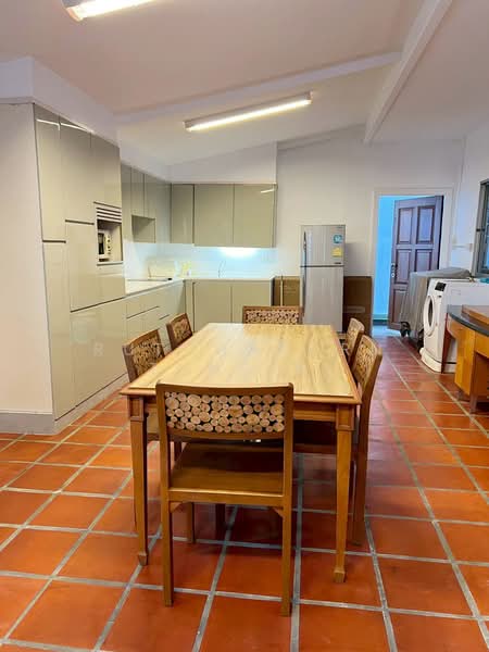 บ้านให้เช่า – ใกล้เซ็นทรัลแอร์พอร์ต เพียง 5 นาที ค่าเช่า 35,000 บาท / เดือน รหัสทรัพย์ : No.1H665, Chiang Mai, Hai Ya, Muang Chiang Mai, Chiang Mai, 2 Bedrooms, 100 sqm, Single Detached House For Rent, by Rutchaporn Tunsiri, 500198138 - DDproperty.com