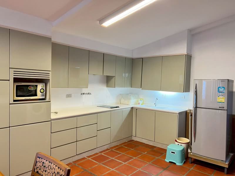 บ้านให้เช่า – ใกล้เซ็นทรัลแอร์พอร์ต เพียง 5 นาที ค่าเช่า 35,000 บาท / เดือน รหัสทรัพย์ : No.1H665, เชียงใหม่, หายยา, เมืองเชียงใหม่, เชียงใหม่, 100 ตร.ม., บ้านเดี่ยว ให้เช่า, โดย Rutchaporn Tunsiri, 500198138 - DDproperty.com