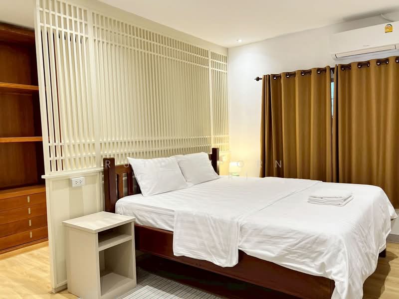 บ้านให้เช่า – ใกล้เซ็นทรัลแอร์พอร์ต เพียง 5 นาที ค่าเช่า 35,000 บาท / เดือน รหัสทรัพย์ : No.1H665, เชียงใหม่, หายยา, เมืองเชียงใหม่, เชียงใหม่, 100 ตร.ม., บ้านเดี่ยว ให้เช่า, โดย Rutchaporn Tunsiri, 500198138 - DDproperty.com