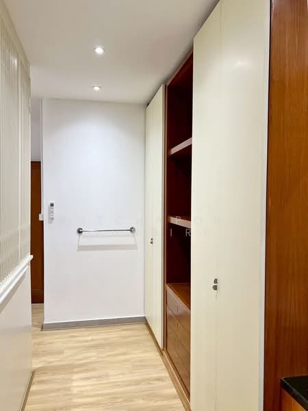 บ้านให้เช่า – ใกล้เซ็นทรัลแอร์พอร์ต เพียง 5 นาที ค่าเช่า 35,000 บาท / เดือน รหัสทรัพย์ : No.1H665, Chiang Mai, Hai Ya, Muang Chiang Mai, Chiang Mai, 2 Bedrooms, 100 sqm, Single Detached House For Rent, by Rutchaporn Tunsiri, 500198138 - DDproperty.com