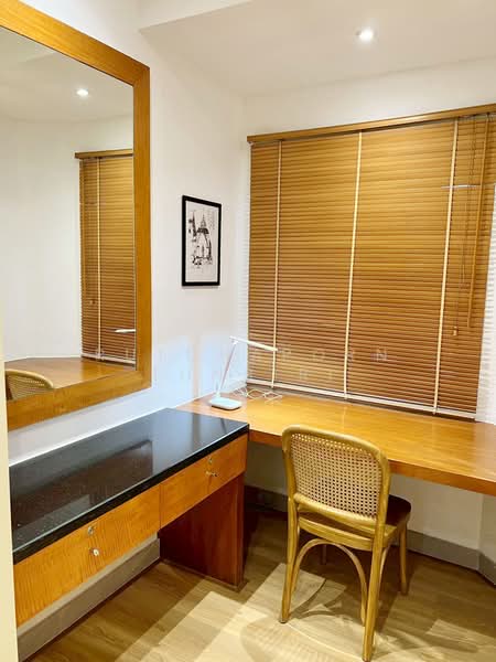 บ้านให้เช่า – ใกล้เซ็นทรัลแอร์พอร์ต เพียง 5 นาที ค่าเช่า 35,000 บาท / เดือน รหัสทรัพย์ : No.1H665, Chiang Mai, Hai Ya, Muang Chiang Mai, Chiang Mai, 2 Bedrooms, 100 sqm, Single Detached House For Rent, by Rutchaporn Tunsiri, 500198138 - DDproperty.com