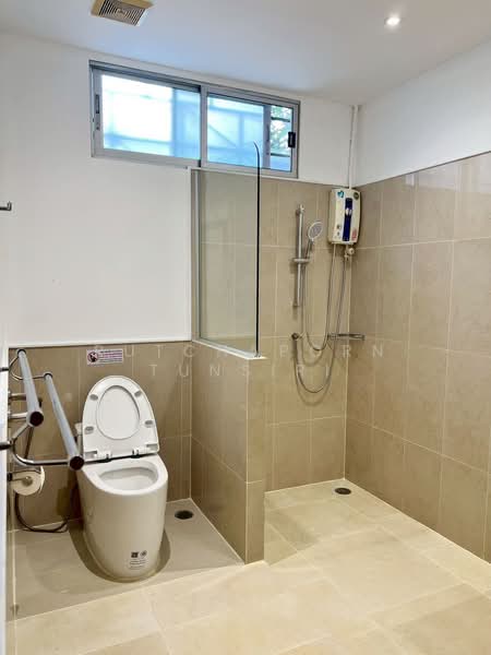 บ้านให้เช่า – ใกล้เซ็นทรัลแอร์พอร์ต เพียง 5 นาที ค่าเช่า 35,000 บาท / เดือน รหัสทรัพย์ : No.1H665, เชียงใหม่, หายยา, เมืองเชียงใหม่, เชียงใหม่, 100 ตร.ม., บ้านเดี่ยว ให้เช่า, โดย Rutchaporn Tunsiri, 500198138 - DDproperty.com