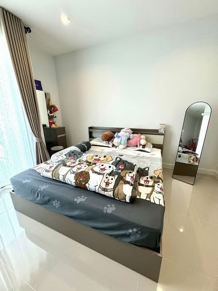 ม.ดิเออบาน่า 6, Chiang Mai, San Ton Pao, San Kamphaeng, Chiang Mai, 3 Bedrooms, 220 sqm, Single Detached House For Rent, by สุธาทิพย์ เมืองยศ, 500198140 - DDproperty.com