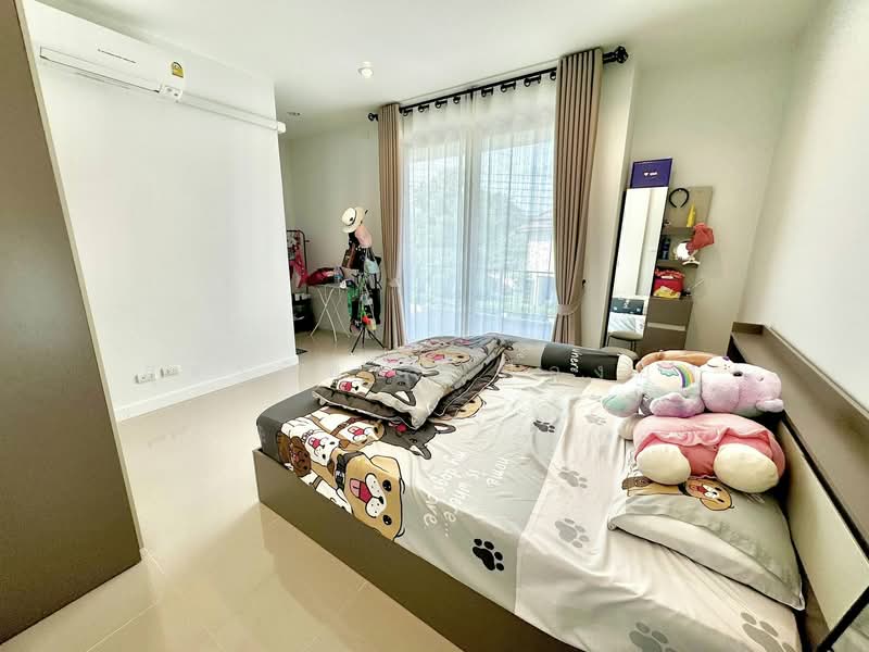 ม.ดิเออบาน่า 6, Chiang Mai, San Ton Pao, San Kamphaeng, Chiang Mai, 3 Bedrooms, 220 sqm, Single Detached House For Rent, by สุธาทิพย์ เมืองยศ, 500198140 - DDproperty.com