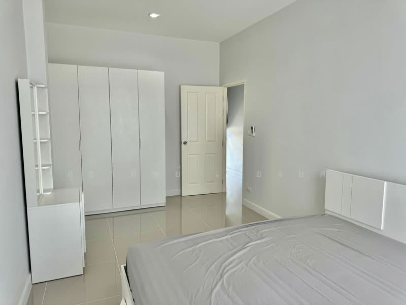 ม.ดิเออบาน่า 6, Chiang Mai, San Ton Pao, San Kamphaeng, Chiang Mai, 3 Bedrooms, 220 sqm, Single Detached House For Rent, by สุธาทิพย์ เมืองยศ, 500198140 - DDproperty.com