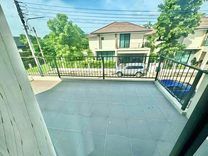 ม.ดิเออบาน่า 6, เชียงใหม่, ต้นเปา, สันกำแพง, เชียงใหม่, 220 ตร.ม., บ้านเดี่ยว ให้เช่า, โดย สุธาทิพย์ เมืองยศ, 500198140 - DDproperty.com