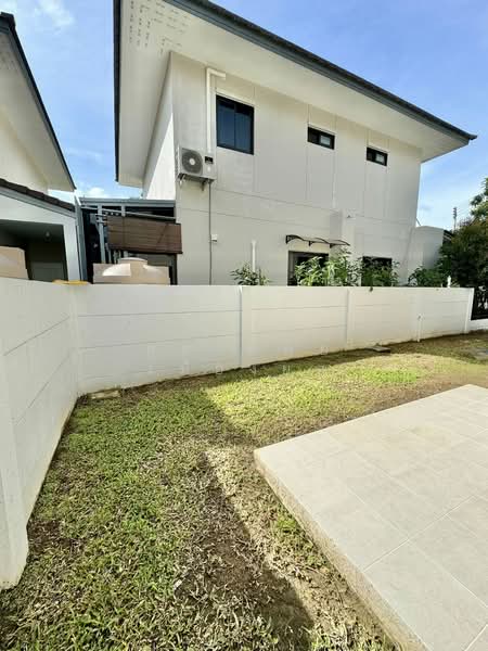 ม.ดิเออบาน่า 6, Chiang Mai, San Ton Pao, San Kamphaeng, Chiang Mai, 3 Bedrooms, 220 sqm, Single Detached House For Rent, by สุธาทิพย์ เมืองยศ, 500198140 - DDproperty.com