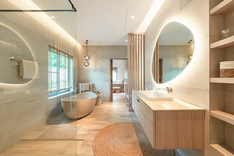 Villa ROCEL, Phuket, Rawai, Muang Phuket, Phuket, 6 Bedrooms, 2,300 sqm, Villa For Rent, by Wasana Jantakam, 500198143 - DDproperty.com