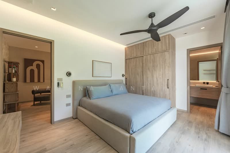 Villa ROCEL, Phuket, Rawai, Muang Phuket, Phuket, 6 Bedrooms, 2,300 sqm, Villa For Rent, by Wasana Jantakam, 500198143 - DDproperty.com