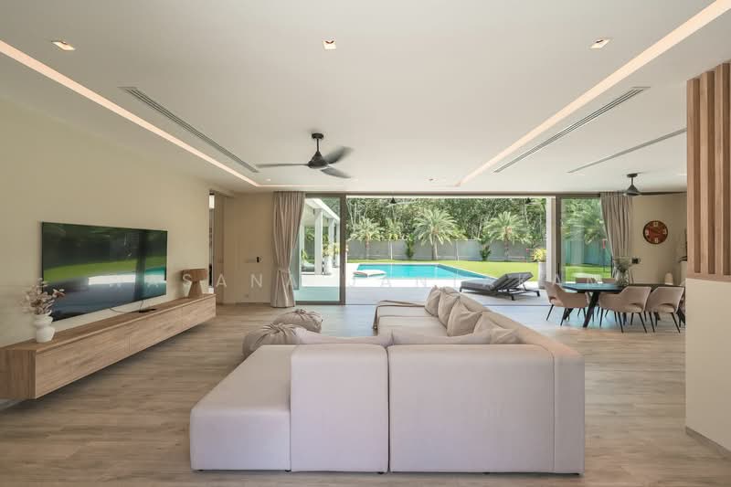 Villa ROCEL, Phuket, Rawai, Muang Phuket, Phuket, 6 Bedrooms, 2,300 sqm, Villa For Rent, by Wasana Jantakam, 500198143 - DDproperty.com