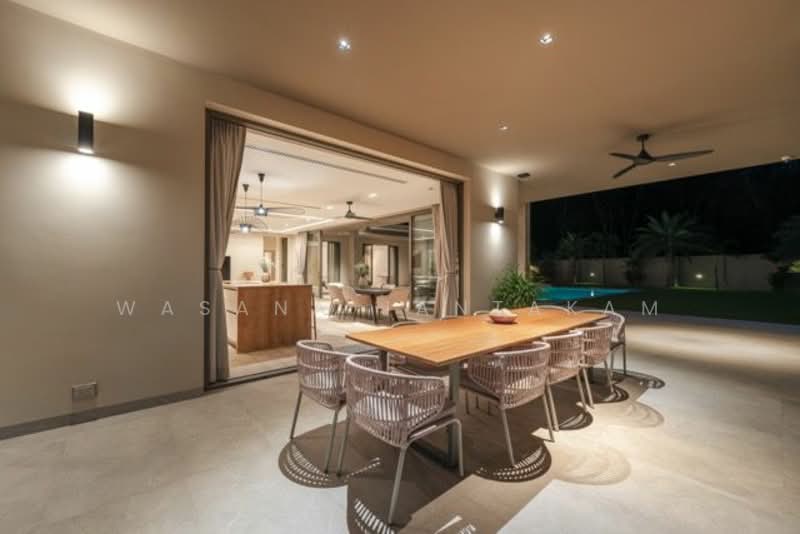 Villa ROCEL, Phuket, Rawai, Muang Phuket, Phuket, 6 Bedrooms, 2,300 sqm, Villa For Rent, by Wasana Jantakam, 500198143 - DDproperty.com