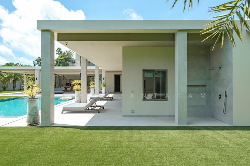 Villa ROCEL, Phuket, Rawai, Muang Phuket, Phuket, 6 Bedrooms, 2,300 sqm, Villa For Rent, by Wasana Jantakam, 500198143 - DDproperty.com