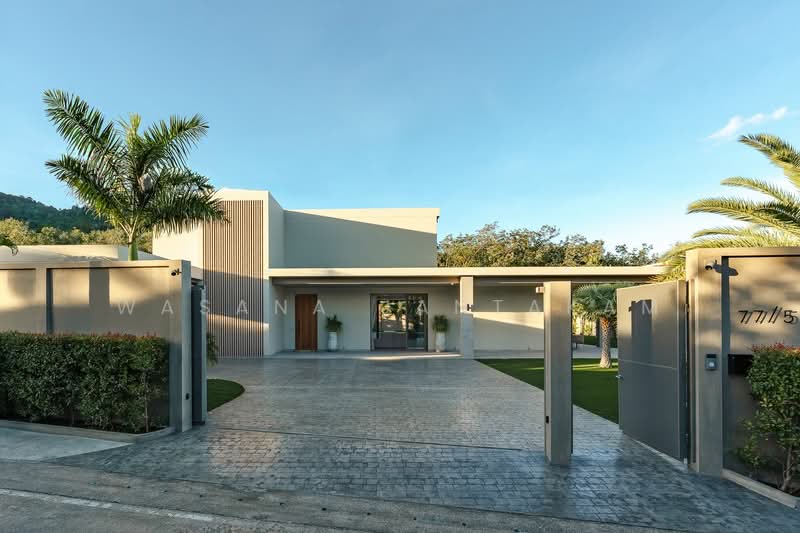 Villa ROCEL, Phuket, Rawai, Muang Phuket, Phuket, 6 Bedrooms, 2,300 sqm, Villa For Rent, by Wasana Jantakam, 500198143 - DDproperty.com