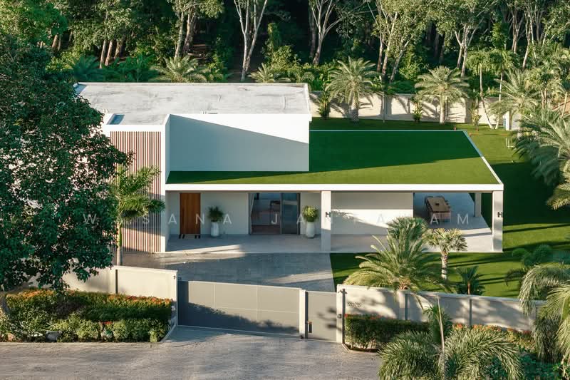 Villa ROCEL, Phuket, Rawai, Muang Phuket, Phuket, 6 Bedrooms, 2,300 sqm, Villa For Rent, by Wasana Jantakam, 500198143 - DDproperty.com