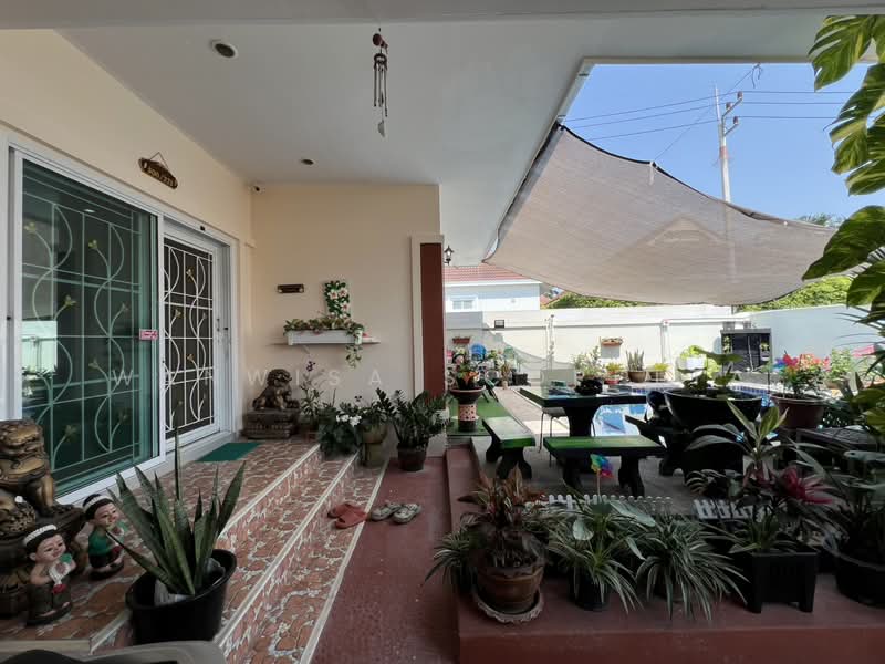 Baan Klang Muang 88, Prachuap Khiri Khan, ประจวบคีรีขันธ์, ทับใต้, หัวหิน, ประจวบคีรีขันธ์, 100 ตร.ม., บ้านเดี่ยว ขาย, โดย Wanwisa Scopetta, 500198145 - DDproperty.com