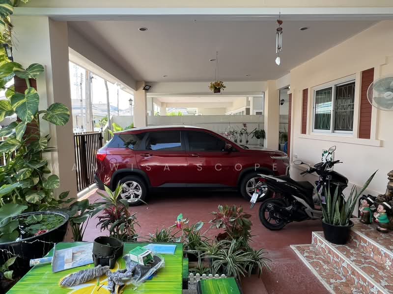 Baan Klang Muang 88, Prachuap Khiri Khan, Prachuap Khiri Khan, Thap Tai, Hua Hin, Prachuap Khiri Khan, 3 Bedrooms, 100 sqm, Single Detached House For Sale, by Wanwisa Scopetta, 500198145 - DDproperty.com