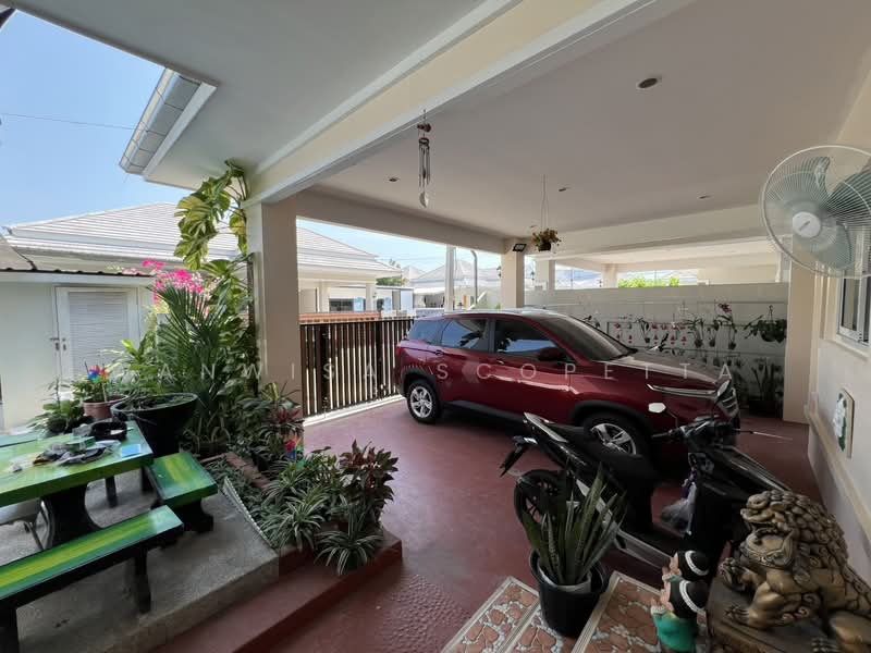 Baan Klang Muang 88, Prachuap Khiri Khan, Prachuap Khiri Khan, Thap Tai, Hua Hin, Prachuap Khiri Khan, 3 Bedrooms, 100 sqm, Single Detached House For Sale, by Wanwisa Scopetta, 500198145 - DDproperty.com