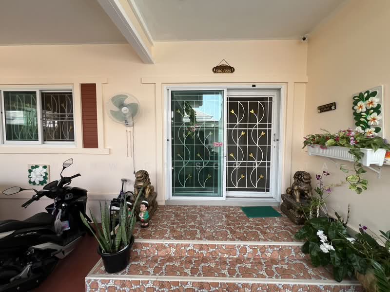 Baan Klang Muang 88, Prachuap Khiri Khan, Prachuap Khiri Khan, Thap Tai, Hua Hin, Prachuap Khiri Khan, 3 Bedrooms, 100 sqm, Single Detached House For Sale, by Wanwisa Scopetta, 500198145 - DDproperty.com