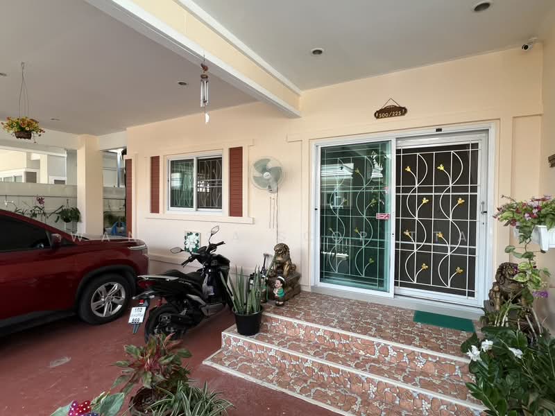 Baan Klang Muang 88, Prachuap Khiri Khan, Prachuap Khiri Khan, Thap Tai, Hua Hin, Prachuap Khiri Khan, 3 Bedrooms, 100 sqm, Single Detached House For Sale, by Wanwisa Scopetta, 500198145 - DDproperty.com