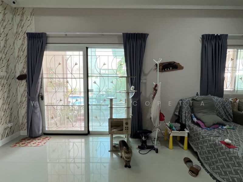 Baan Klang Muang 88, Prachuap Khiri Khan, ประจวบคีรีขันธ์, ทับใต้, หัวหิน, ประจวบคีรีขันธ์, 100 ตร.ม., บ้านเดี่ยว ขาย, โดย Wanwisa Scopetta, 500198145 - DDproperty.com