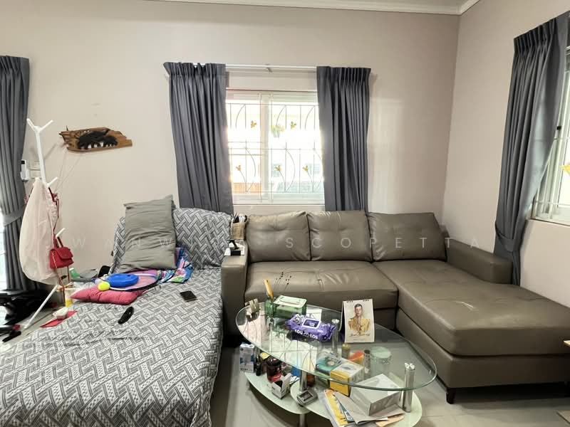 Baan Klang Muang 88, Prachuap Khiri Khan, Prachuap Khiri Khan, Thap Tai, Hua Hin, Prachuap Khiri Khan, 3 Bedrooms, 100 sqm, Single Detached House For Sale, by Wanwisa Scopetta, 500198145 - DDproperty.com