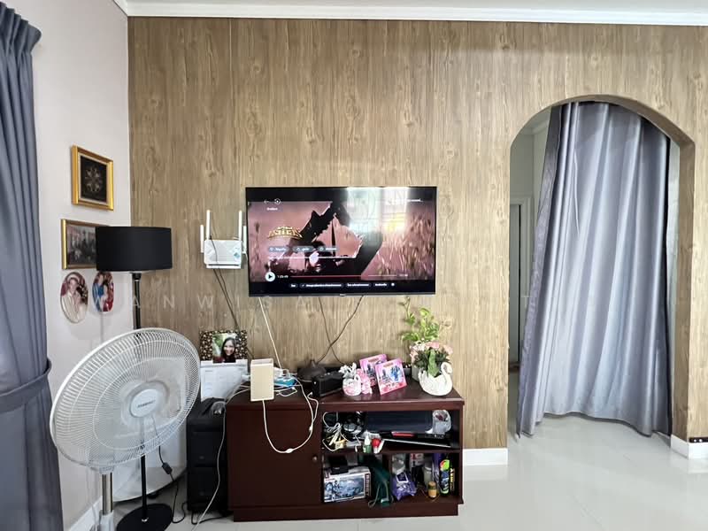 Baan Klang Muang 88, Prachuap Khiri Khan, Prachuap Khiri Khan, Thap Tai, Hua Hin, Prachuap Khiri Khan, 3 Bedrooms, 100 sqm, Single Detached House For Sale, by Wanwisa Scopetta, 500198145 - DDproperty.com