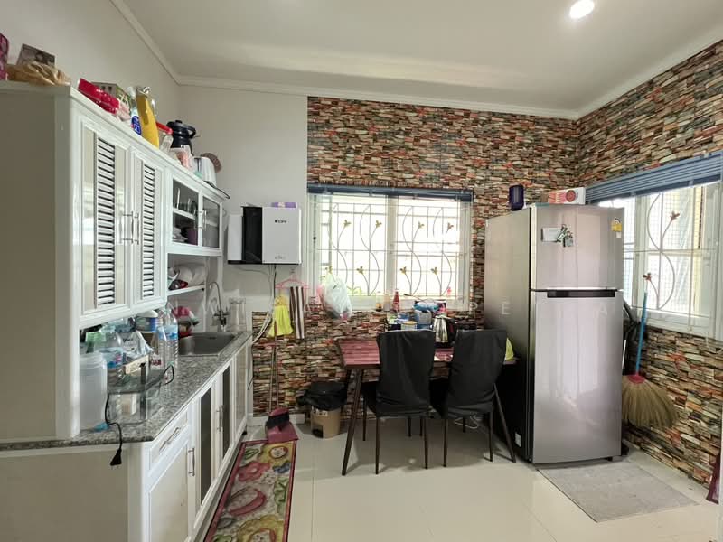 Baan Klang Muang 88, Prachuap Khiri Khan, ประจวบคีรีขันธ์, ทับใต้, หัวหิน, ประจวบคีรีขันธ์, 100 ตร.ม., บ้านเดี่ยว ขาย, โดย Wanwisa Scopetta, 500198145 - DDproperty.com