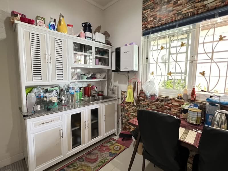 Baan Klang Muang 88, Prachuap Khiri Khan, ประจวบคีรีขันธ์, ทับใต้, หัวหิน, ประจวบคีรีขันธ์, 100 ตร.ม., บ้านเดี่ยว ขาย, โดย Wanwisa Scopetta, 500198145 - DDproperty.com