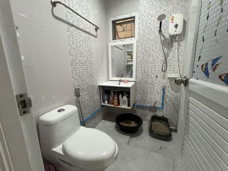 Baan Klang Muang 88, Prachuap Khiri Khan, ประจวบคีรีขันธ์, ทับใต้, หัวหิน, ประจวบคีรีขันธ์, 100 ตร.ม., บ้านเดี่ยว ขาย, โดย Wanwisa Scopetta, 500198145 - DDproperty.com