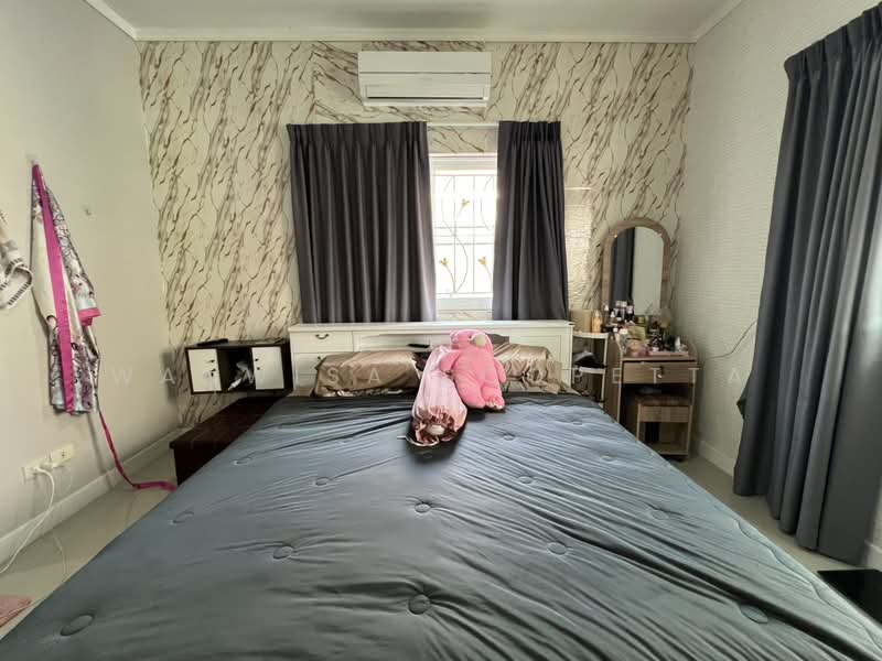 Baan Klang Muang 88, Prachuap Khiri Khan, ประจวบคีรีขันธ์, ทับใต้, หัวหิน, ประจวบคีรีขันธ์, 100 ตร.ม., บ้านเดี่ยว ขาย, โดย Wanwisa Scopetta, 500198145 - DDproperty.com