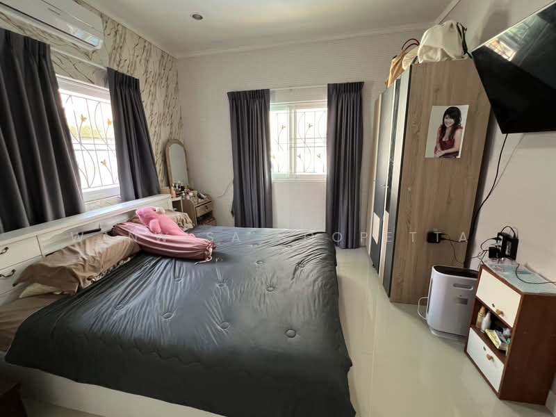 Baan Klang Muang 88, Prachuap Khiri Khan, Prachuap Khiri Khan, Thap Tai, Hua Hin, Prachuap Khiri Khan, 3 Bedrooms, 100 sqm, Single Detached House For Sale, by Wanwisa Scopetta, 500198145 - DDproperty.com