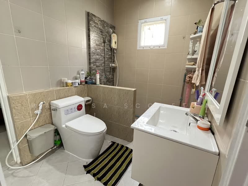 Baan Klang Muang 88, Prachuap Khiri Khan, Prachuap Khiri Khan, Thap Tai, Hua Hin, Prachuap Khiri Khan, 3 Bedrooms, 100 sqm, Single Detached House For Sale, by Wanwisa Scopetta, 500198145 - DDproperty.com