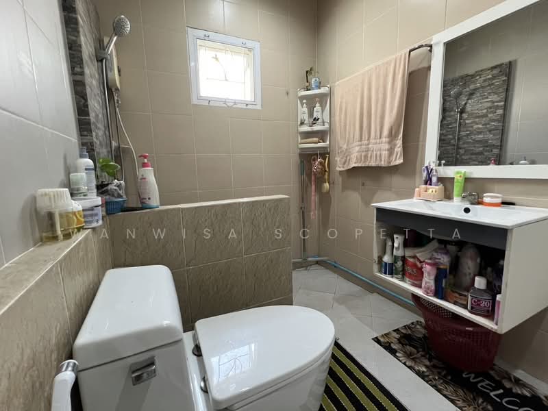 Baan Klang Muang 88, Prachuap Khiri Khan, Prachuap Khiri Khan, Thap Tai, Hua Hin, Prachuap Khiri Khan, 3 Bedrooms, 100 sqm, Single Detached House For Sale, by Wanwisa Scopetta, 500198145 - DDproperty.com