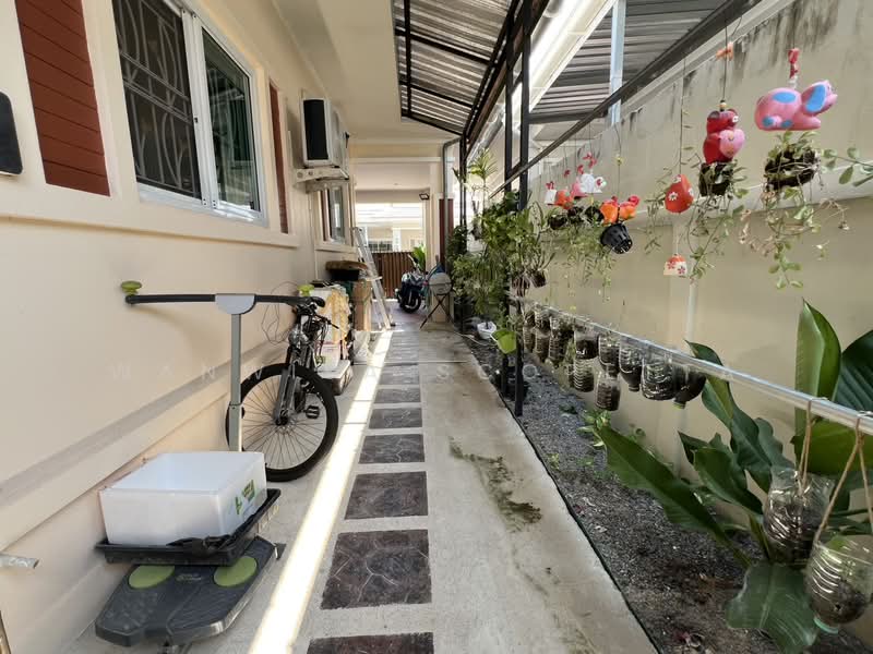 Baan Klang Muang 88, Prachuap Khiri Khan, Prachuap Khiri Khan, Thap Tai, Hua Hin, Prachuap Khiri Khan, 3 Bedrooms, 100 sqm, Single Detached House For Sale, by Wanwisa Scopetta, 500198145 - DDproperty.com