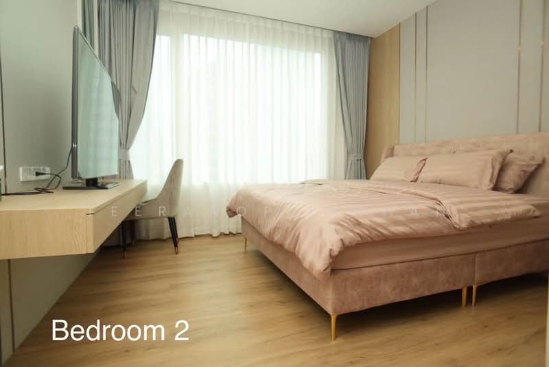 The Royal Saladaeng, Bangkok, 79 Saladaeng Road, Silom, Bang Rak, Bangkok, 3 Bedrooms, 150 sqm, Condo For Rent, by Teeranop Inchan, 500198146 - DDproperty.com